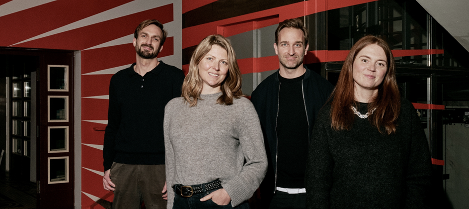 adam&eveBerlin appoints Martha Rzeppa as Managing Director